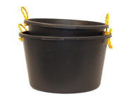 Red Gorilla Multi-Tub with Rope Handles - imagen 3