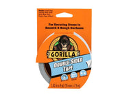 Gorilla Glue Double-Sided Tape 35mm x 7.3m – – Now available at MTN Shop UK.
