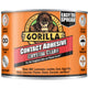 Gorilla Glue Gorilla Contact Adhesive Tin 200ml