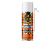 Gorilla Glue Heavy-Duty Expanding Foam 353ml – – Now available at MTN Shop UK.