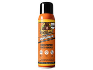 Gorilla Glue Heavy-Duty Spray Adhesive 400ml – – Now available at MTN Shop UK.