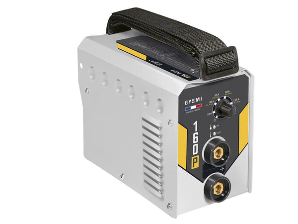 GYS GYSMI 160 P Arc Welder in Case