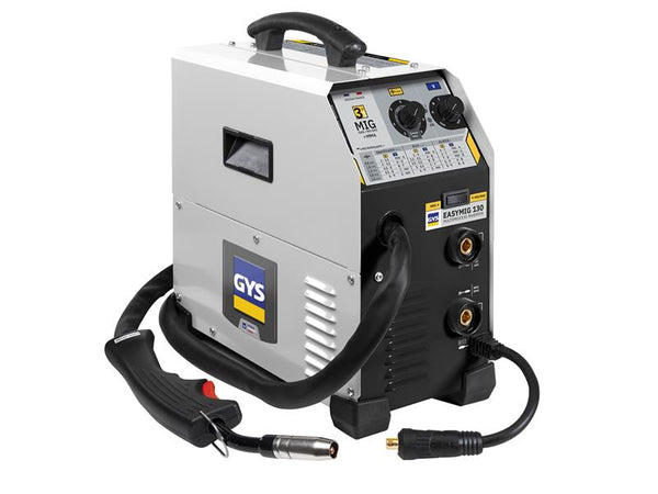 GYS EASYMIG130  Mig Welder