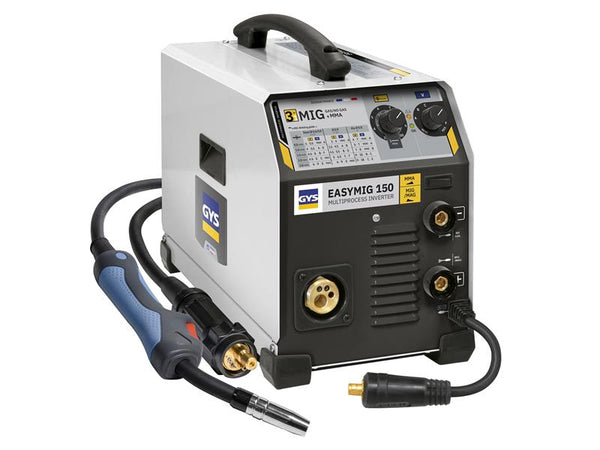 GYS EASYMIG 150 Mig Welder