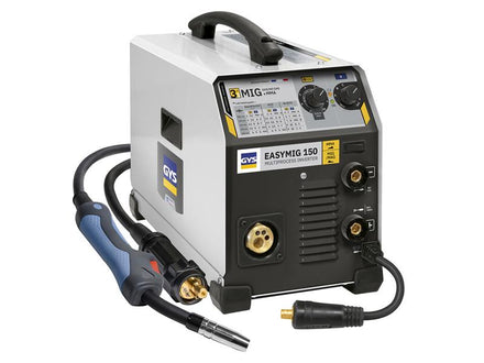 GYS Easymig 150 Mig Welder