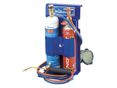 GYS Dual-gas Blow Torch Kit