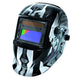 GYS Venus 3/9-13G Iron True Color Welding Helmet