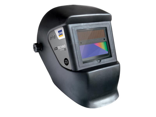 GYS Techno 11 TRUE COLOR Welding Helmet