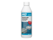 HG Limescale Remover Concentrate 500ml – – Now available at MTN Shop UK.