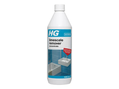 HG Limescale Remover Concentrate 1 litre – – Now available at MTN Shop UK.