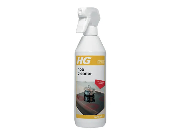 HG Hob Cleaner 500ml – – Now available at MTN Shop UK.