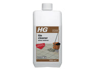 HG Tile Cleaner Shine Restorer (Product 17) 1 litre – – Now available at MTN Shop UK.