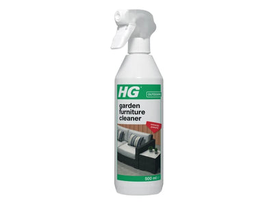 HG Garden Furniture Cleaner 500ml – – Now available at MTN Shop UK.