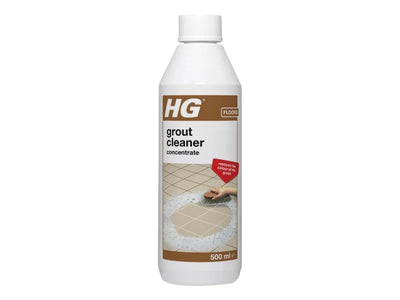 HG Grout Cleaner Concentrate 500ml – – Now available at MTN Shop UK.