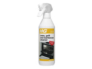 HG Oven Grill & Barbecue Cleaner 500ml – – Now available at MTN Shop UK.