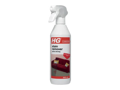 HG Stain Remover Extra Strong 500ml – – Now available at MTN Shop UK.