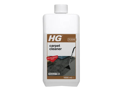 HG Carpet Cleaner 1 litre – – Now available at MTN Shop UK.