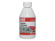 HG Sticker Remover 300ml – – Now available at MTN Shop UK.