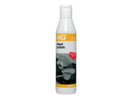 HG Steel Polish 250ml – – Now available at MTN Shop UK.