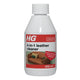HG 4-in-1 Leather Cleaner 250ml