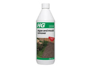HG Algae and Mould Remover 1 litre – – Now available at MTN Shop UK.