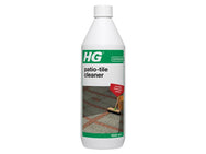 HG Patio-Tile Cleaner 1 litre – – Now available at MTN Shop UK.