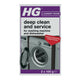 HG Deep Clean & Service for Washing Machines & Dishwashers 200g