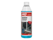 HG Window Cleaner Concentrate 500ml – – Now available at MTN Shop UK.