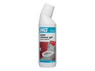 HG Toilet Cleaner Gel Super Power 500ml – – Now available at MTN Shop UK.