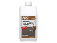 HG Laminate, Vinyl & PVC Cleaner (Product 72) 1 litre – – Now available at MTN Shop UK.