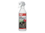 HG Odour Eliminator 500ml – – Now available at MTN Shop UK.