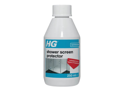 HG Shower Screen Protector 250ml – – Now available at MTN Shop UK.