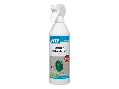H G Mould Preventer Spray 500ml