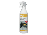 HG Microwave Cleaner 500ml – – Now available at MTN Shop UK.