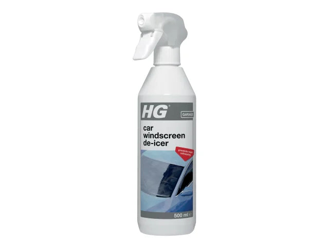 Car Windscreen De-Icer Set, 1 X Sonax Windscreen De-Icer Spray