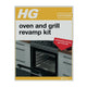HG Oven and Grill Revamp Kit 600ml