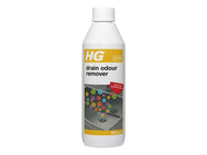 HG Drain Odour Remover 500g – – Now available at MTN Shop UK.