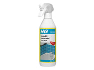 HG Mould Remover Foam Spray 500ml – – Now available at MTN Shop UK.