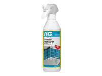 HG Mould Remover Foam Spray 500ml