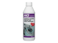 HG Washing Machine Clean & Odour Freshener 550g – – Now available at MTN Shop UK.