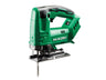 HiKOKI CJ18DAW4Z Jigsaw 18V Bare Unit