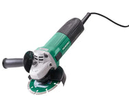 HiKOKI G12STX Angle Grinder 600W 240V – – Now available at MTN Shop UK.
