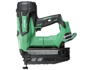 HiKOKI NT1865 DMJ 18V Brushless Straight Finish Nailer 16G Bare Unit – – Now available at MTN Shop UK.