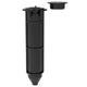 Hills Supadry Hoist Ground Socket