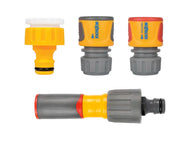 Hozelock 3-in-1 Watering Starter Set – – Now available at MTN Shop UK. - imagen 2