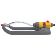 Hozelock Rectangular Sprinkler Plus 220m² 16 hole – – Now available at MTN Shop UK.