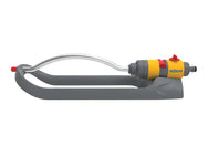 Hozelock Rectangular Sprinkler Plus 250m² 18 hole – – Now available at MTN Shop UK. - imagen 2