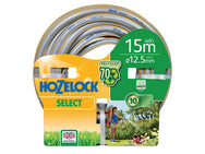 Hozelock 7215 Starter Hose 15m 12.5mm (1/2in) Diameter – – Now available at MTN Shop UK.