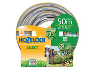 Hozelock 7250 Starter Hose 50m 12.5mm (1/2in) Diameter – – Now available at MTN Shop UK.