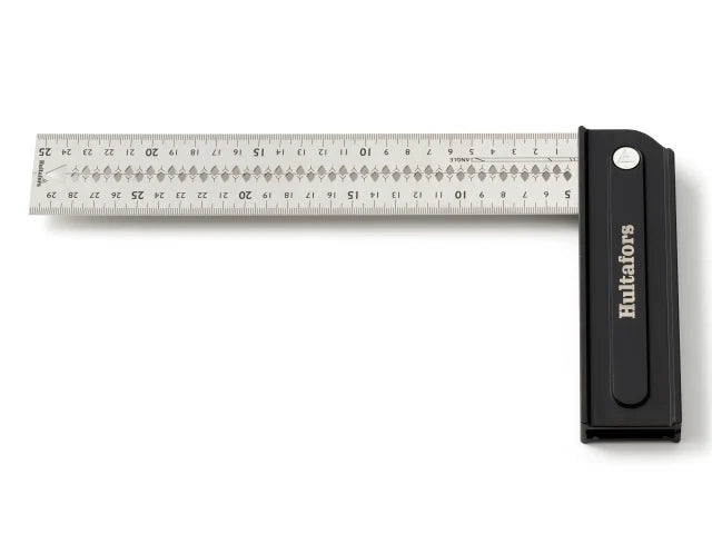 Hultafors Quattro Adjustable Square 300mm – – Now available at MTN Shop UK. - imagen 2